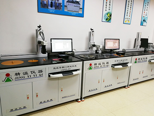 供应精溢LGFO-03N型激光鼓纸F0测试仪